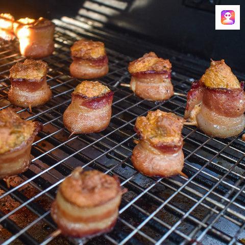 pig shots