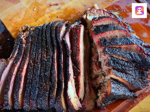Meat Church Brisket