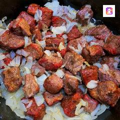 beef tips
