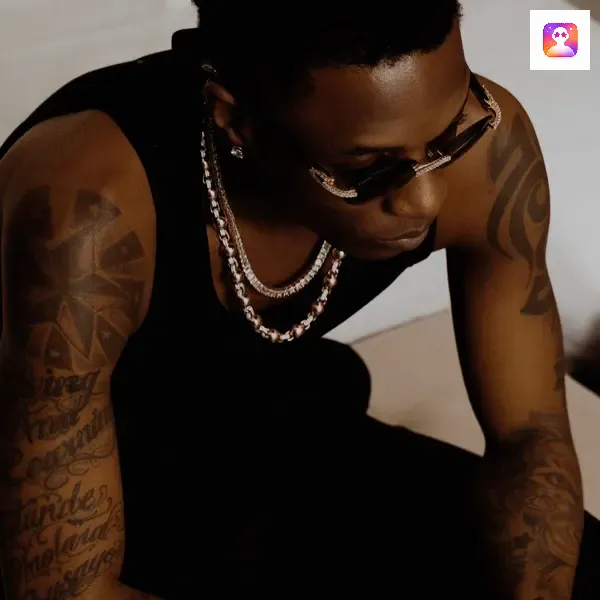 Wizkid