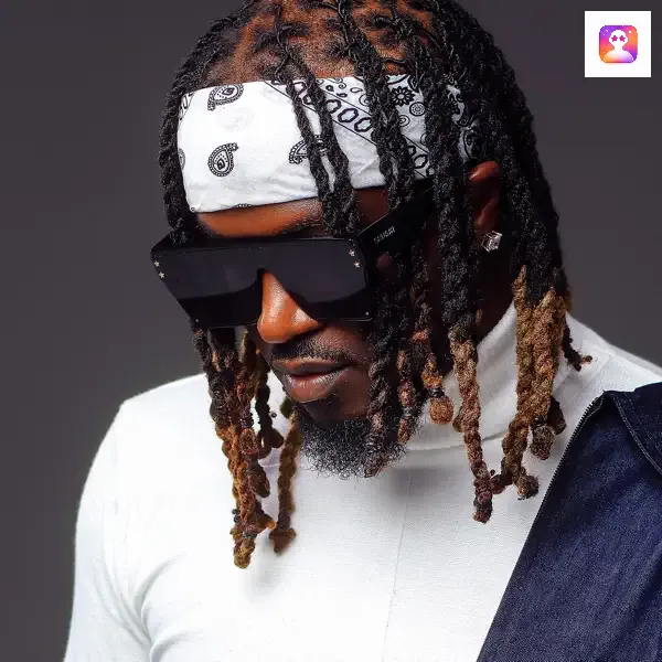 Paul Okoye