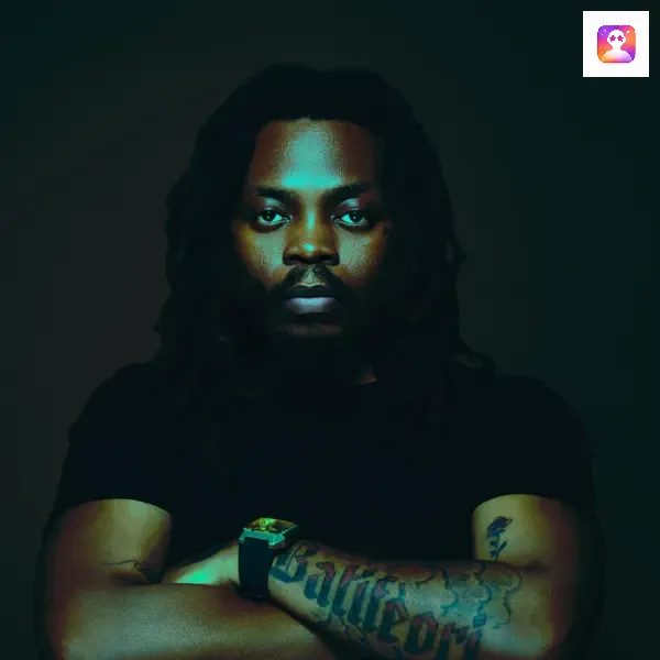 Olamide