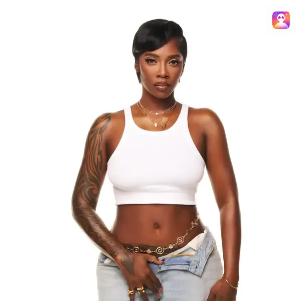 Tiwa Savage